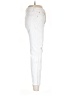 Gap Hearts White Jeans Size 6R - photo 4
