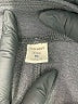 Old Navy 100% Polyester Gray Casual Pants Size 8 - photo 3