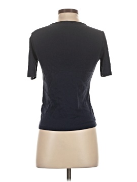 J.Crew Short Sleeve Turtleneck (view 2)