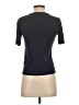 J.Crew Gray Short Sleeve Turtleneck Size S - photo 2