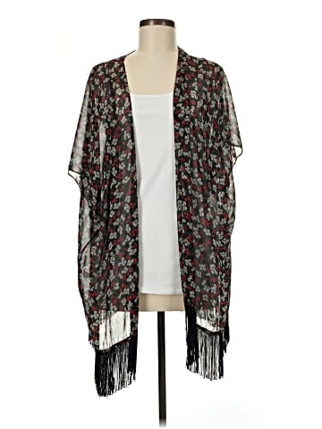 B Sharp Kimono (view 1)