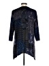 Chico's Blue Casual Dress Size L - photo 2