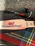 Vineyard Vines Plaid Black Casual Dress Size 14 - photo 7
