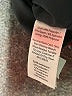 Vineyard Vines Plaid Black Casual Dress Size 14 - photo 8