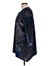 Chico's Blue Casual Dress Size L - photo 5