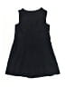Chaps Solid Black Dress Size S (kids) - photo 2