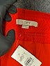 Ann Taylor LOFT Solid Red Casual Skirt Size 12 - photo 4