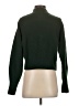 Paris Atelier & Other Stories Green Turtleneck Sweater Size XS - photo 2