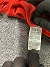 Strut This Red Sports Bra One size - photo 7