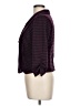 Spacegirlz Purple Cardigan Size L - photo 5