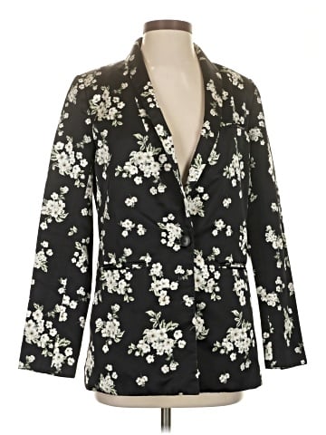 AMUR Blazer (view 1)