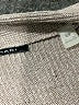 T Tahari Tan Cardigan Size S - photo 7