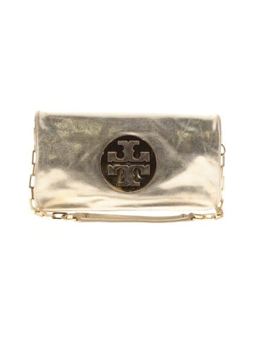 Tory Burch Leather Shoulder Bag (view 1)