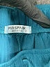 Pinspark Solid Teal Track Pants Size XS - photo 7