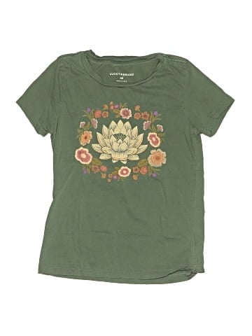 Lucky Brand Short Sleeve T-Shirt (view 1)