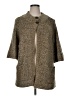Amber Sun Brown Cardigan Size XL - photo 1