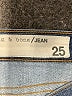 Rag & Bone/JEAN Hearts Blue Jeans Size 25 waist - photo 6