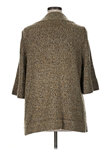 Amber Sun Cardigan (view 2)