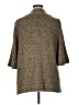 Amber Sun Brown Cardigan Size XL - photo 2