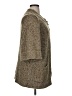 Amber Sun Brown Cardigan Size XL - photo 4