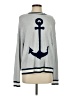 Show Me Your Mumu Gray Pullover Sweater Size XS - photo 1