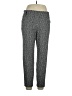 SOHO Apparel Ltd Chevron-herringbone Gray Casual Pants Size XL - photo 1