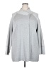 Max Studio Gray Cardigan Size 3X - photo 1