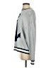 Show Me Your Mumu Gray Pullover Sweater Size XS - photo 5