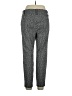 SOHO Apparel Ltd Chevron-herringbone Gray Casual Pants Size XL - photo 2