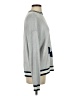Show Me Your Mumu Gray Pullover Sweater Size XS - photo 4