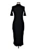 Gap Black Casual Dress Size M - photo 1