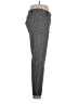 SOHO Apparel Ltd Chevron-herringbone Gray Casual Pants Size XL - photo 4
