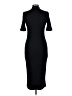 Gap Black Casual Dress Size M - photo 2