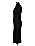 Gap Black Casual Dress Size M - photo 5