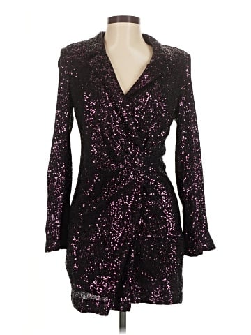 Zara Cocktail Dress (view 1)