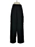 By Design Black Dress Pants Size 2 - photo 2