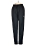 Under Armour 100% Polyester Black Track Pants Size S - photo 1