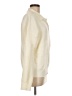 En Creme Ivory Pullover Sweater Size M - photo 4