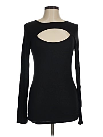 Patty Boutik Long Sleeve T-Shirt (view 1)