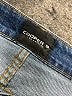 Assorted Brands Hearts Blue Jeans Size 30 waist - photo 7