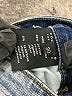 Assorted Brands Hearts Blue Jeans Size 30 waist - photo 8