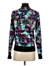 Athleta Print Purple Track Jacket Size XS - photo 2