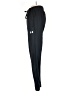 Under Armour 100% Polyester Black Track Pants Size S - photo 5