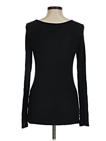 Patty Boutik Long Sleeve T-Shirt (view 2)