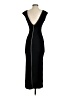 Lulus Black Cocktail Dress Size S - photo 2