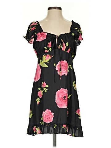 Current Mood Casual Dress (view 1)