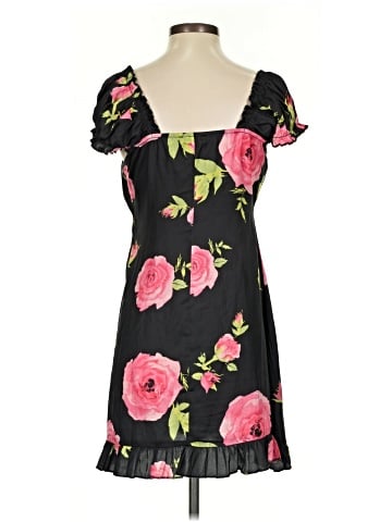 Current Mood Casual Dress (view 2)