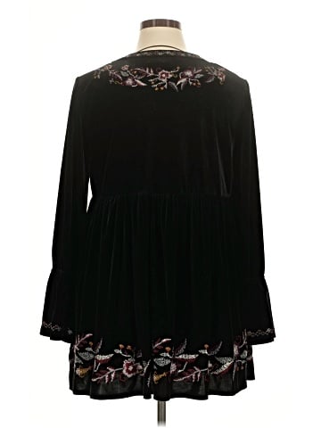 Style&Co Casual Dress (view 2)