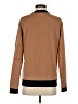 Boohoo Brown Track Jacket Size 2 - photo 2
