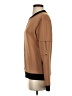 Boohoo Brown Track Jacket Size 2 - photo 5